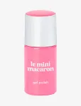 Le Mini Macaron - Single Gel Polish Wild Peach - Gel Nail Polish - 8.5 ml
