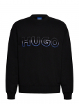 HUGO BLUE - Nogocrew - Dressipluusid - M