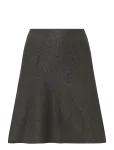 Soft Rebels - Srhenrietta Short Skirt - L&uuml;hikesed seelikud - XS