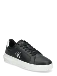 Calvin Klein - Chunky Cupsole Mono Lth - Madala s&auml;&auml;rega tossud - 45