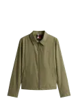 Tommy Hilfiger - Packable Ivy Jacket - Kerged jakid - S