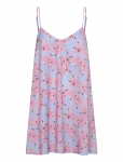 Monki - Strappy Mini Dress - L&uuml;hikesed kleidid - 32
