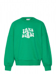 The New - Tnphyliss Os Sweatshirt - Dressipluusid - 110/116