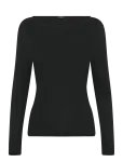 Oroblu - Oroblu Perfect Line Cashmere Long S - Pikkade varrukatega - XS