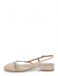 Steve Madden - Belinda-M - Madalad slingback-kingad - 36