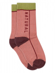 Mp Denmark - Natural Socks - Sokid - 29/32