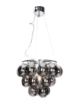 By Ryd&eacute;ns - Bubbles Pendant Light - Rippvalgustid - &Oslash; 50 CM