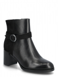 Tamaris - Women Boots - Kontsaga poolsaapad - 41