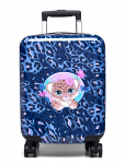 Beckmann Norway - Kids Suitcase, Cheeta - Reisikotid - 47