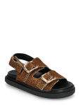 ALOHAS - Harper Leather Sandals - Madalad sandaalid - 36