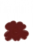 Marimekko Home - Unikko Shape Serving Item 32Cm - Serveerimisvaagnad - ONE SIZE