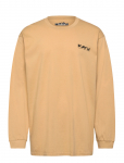 KAVU - Ls Etch Art - Pikkade varrukatega - XXL