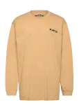 KAVU - Ls Etch Art - Pikkade varrukatega - XXL