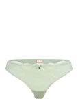 Hunkem&ouml;ller - Marine Thong - Stringid - XL