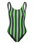 Mads N&oslash;rgaard - Sallee Swimsuit - Ujumisriided - XS/S