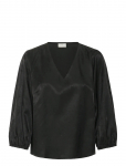 Kaffe - Kaida Blouse - Pikkade varrukatega - 42