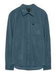 Lee Jeans - Leesure Shirt - Vabaaja s&auml;rgid - S