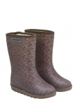 En Fant - Thermo Boots Print - K&otilde;rged kummikud - 29