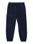 Minymo - Pants Twill - P&uuml;ksid - 140