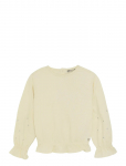 Daily 7 - T-Shirt Longsleeve Smock - Pluusid ja tuunikad - 134