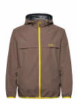 H2O - R&oslash;m&oslash; Festival Lw Rain Jacket - Pack - Vihmamantlid - L