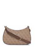 GUESS - Noelle Ii Top Zip Shoulder Bag - V&auml;ikesed &uuml;le&otilde;lakotid - ONE SIZE