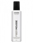 Vision Haircare - Fiber Mousse - Juuksevahud - 250 ML