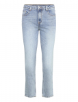 GANT - Straight Cropped Jeans - Sirged ja klassikalised - 31