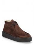 Billi Bi - Warm Lining - Madala kontsaga poolsaapad - 42