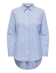 JDY - Jdymio L/S Shirt Wvn Noos - Pikkade varrukatega - 36
