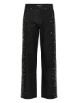 Gestuz - Gzleei Hw Wide Jeans - Laiad - 28