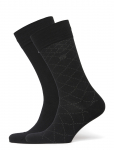 BOSS - 2P Rs Mini Argyle Cc - Tavalised sokid - 40-46