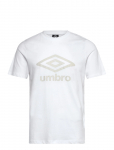 Umbro - Large Logo Tee - Spordi T-s&auml;rgid - XL