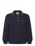 Minus - Msfilucca Knit Pullover - Kardiganid - XXL