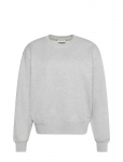 Calvin Klein Jeans - Ls Archive Logo French Terry Rlx - Dressipluusid - L