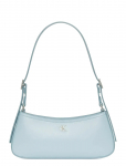 Calvin Klein - Ck Small Shoulder Bag - V&auml;ikesed &uuml;le&otilde;lakotid - ONE SIZE