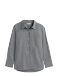 Tommy Hilfiger - Soft Flannel Easy Fit Shirt - Pikkade varrukatega - 38