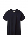 Calvin Klein - Ss Slim Stretch Cttn Monogrm Tee - L&uuml;hikeste varrukatega - M