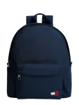 Tommy Hilfiger - Tjm Ess Daily Dome Backpack - Seljakotid - ONE SIZE