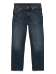 Tommy Hilfiger - Straight Denton Str Kells Blue - Klassikalised - 34 x 30