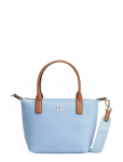 Tommy Hilfiger - Popette Mini Tote - V&auml;ikesed &uuml;le&otilde;lakotid - ONE SIZE