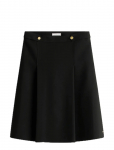 Tommy Hilfiger - Punto Gb Knee Skirt - P&otilde;lveni ja midiseelikud - 42