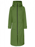 Didriksons - Nadja Parka Long - Spordi vihmamantlid - 38