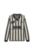 Mads N&oslash;rgaard - Fancy Liam Football Knit - V-kaelusega - XXL