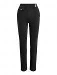 Lauren Ralph Lauren - Ponte Ankle Pant - Kitsad p&uuml;ksid - L