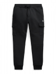Polo Ralph Lauren - Double-Knit Cargo Jogger Pant - Dressip&uuml;ksid - XXL