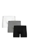Polo Ralph Lauren - Stretch Cotton Boxer Brief 3-Pack - Bokserid - XXL