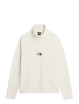 The North Face - M Glacier &frac14; Zip - Embroidered Logo - Spordifliisid - S