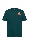 New Balance - Boston City Run T-Shirt - Spordi T-s&auml;rgid - S