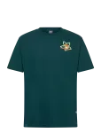 New Balance - Boston City Run T-Shirt - Spordi T-s&auml;rgid - S
